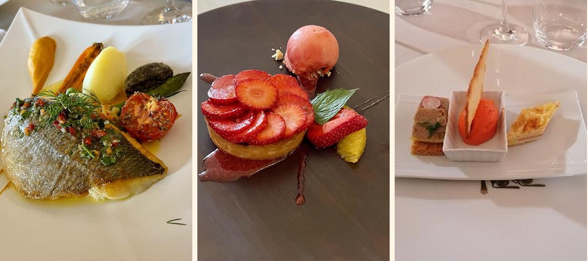 Auberge des Chenêts - Gallery Image 2