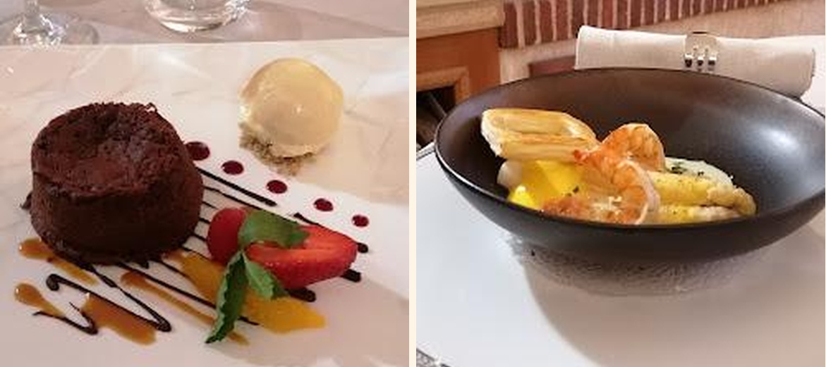 Auberge des Chenêts - Gallery Image 4