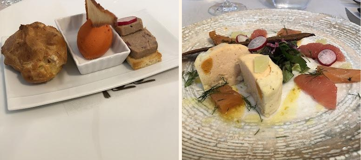 Auberge des Chenêts - Gallery Image 6