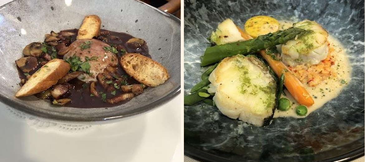 Auberge des Chenêts - Gallery Image 7