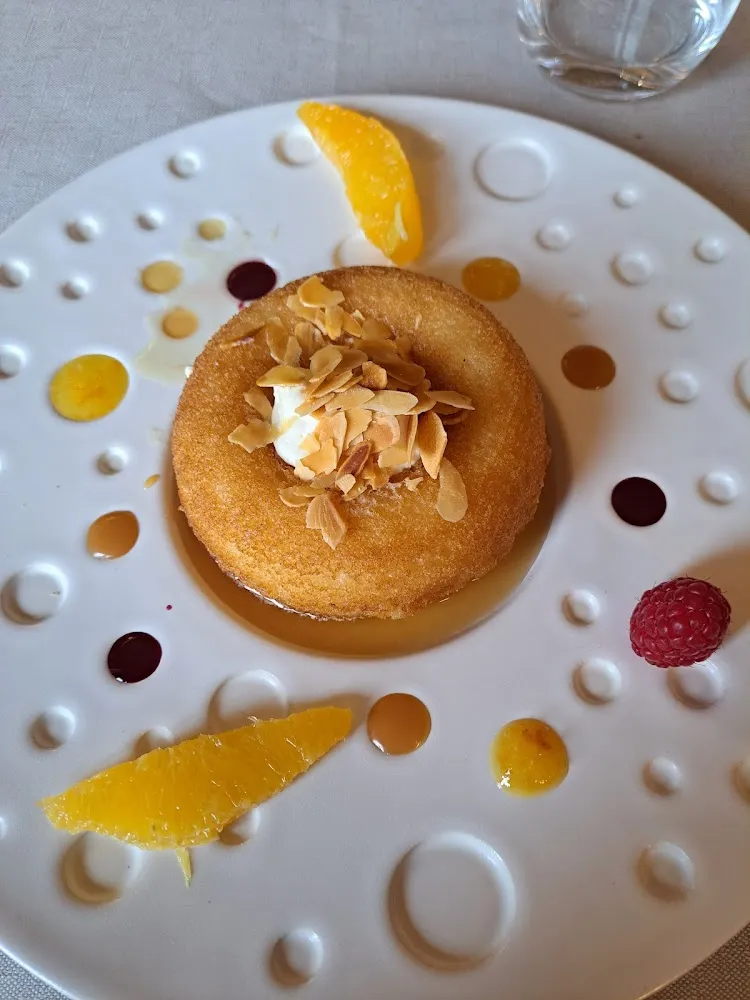 Baba Au Rhum