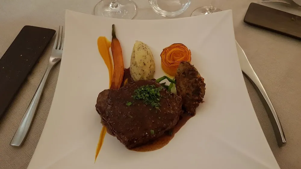 Pavé de Boeuf